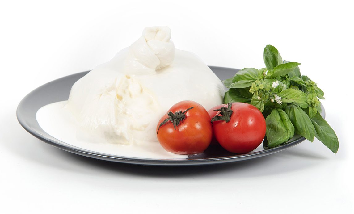 Burrata - Figliata – Caseificio La Valle
