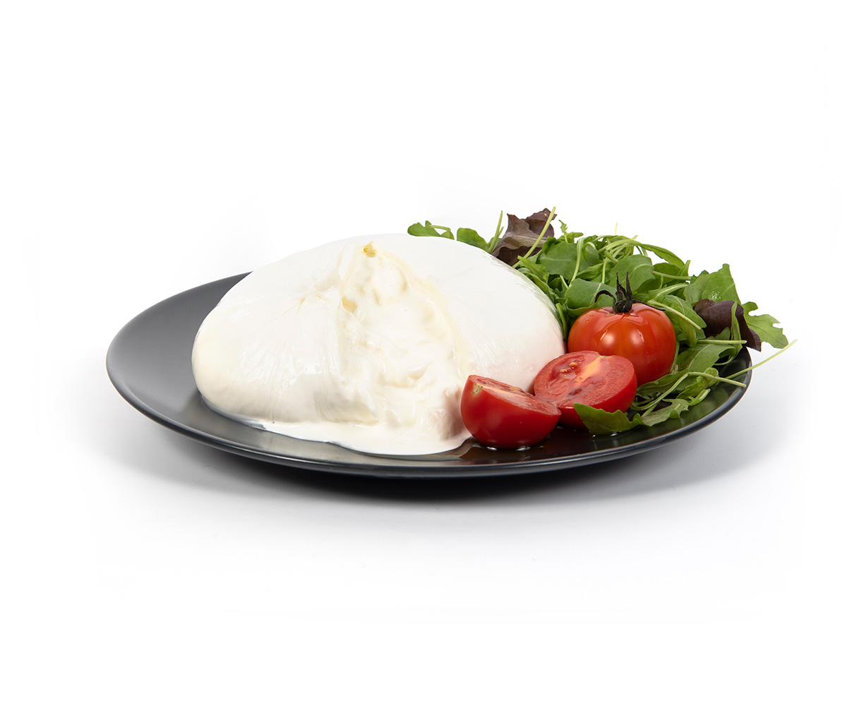 Burrata Gigante alla Stracciatella