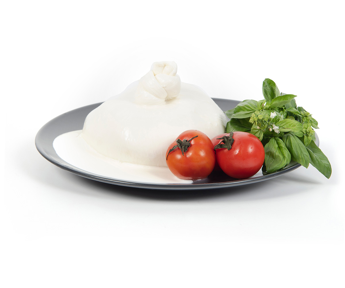 Mozzarella-Ripiena– Caseificio La Valle