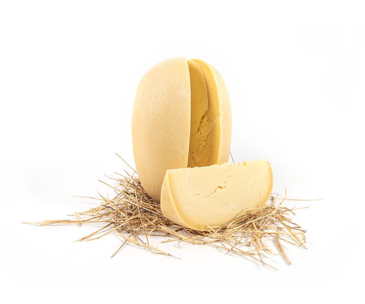 Il Provolone Gigante – Caseificio La Valle