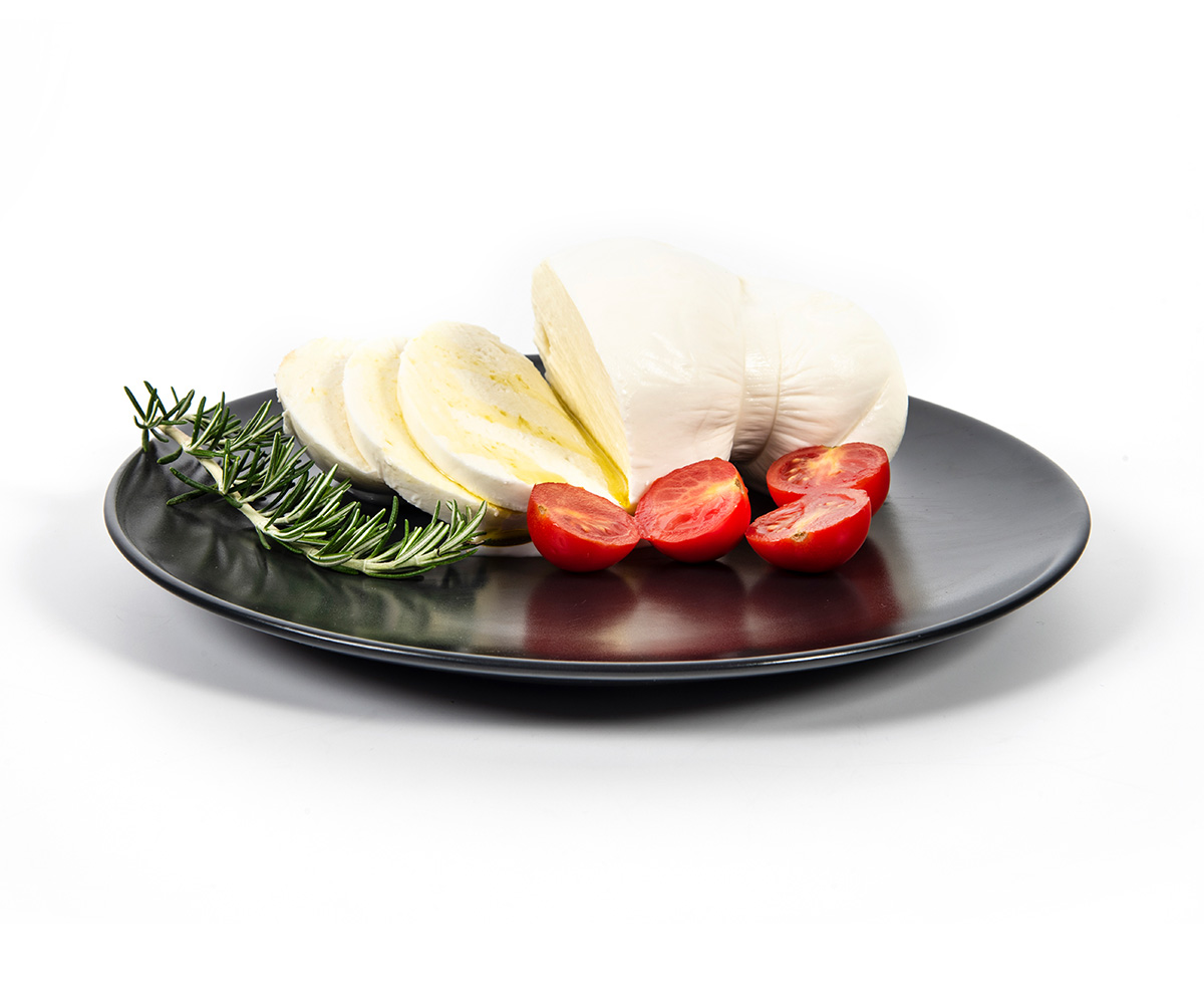 SCAMORZA FRESCA PUGLIESE La Scarmorza Fresca – Caseificio La Valle