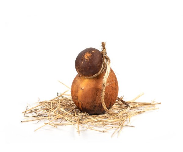 Lo Scarmorzone Affumicato – Caseificio La Valle