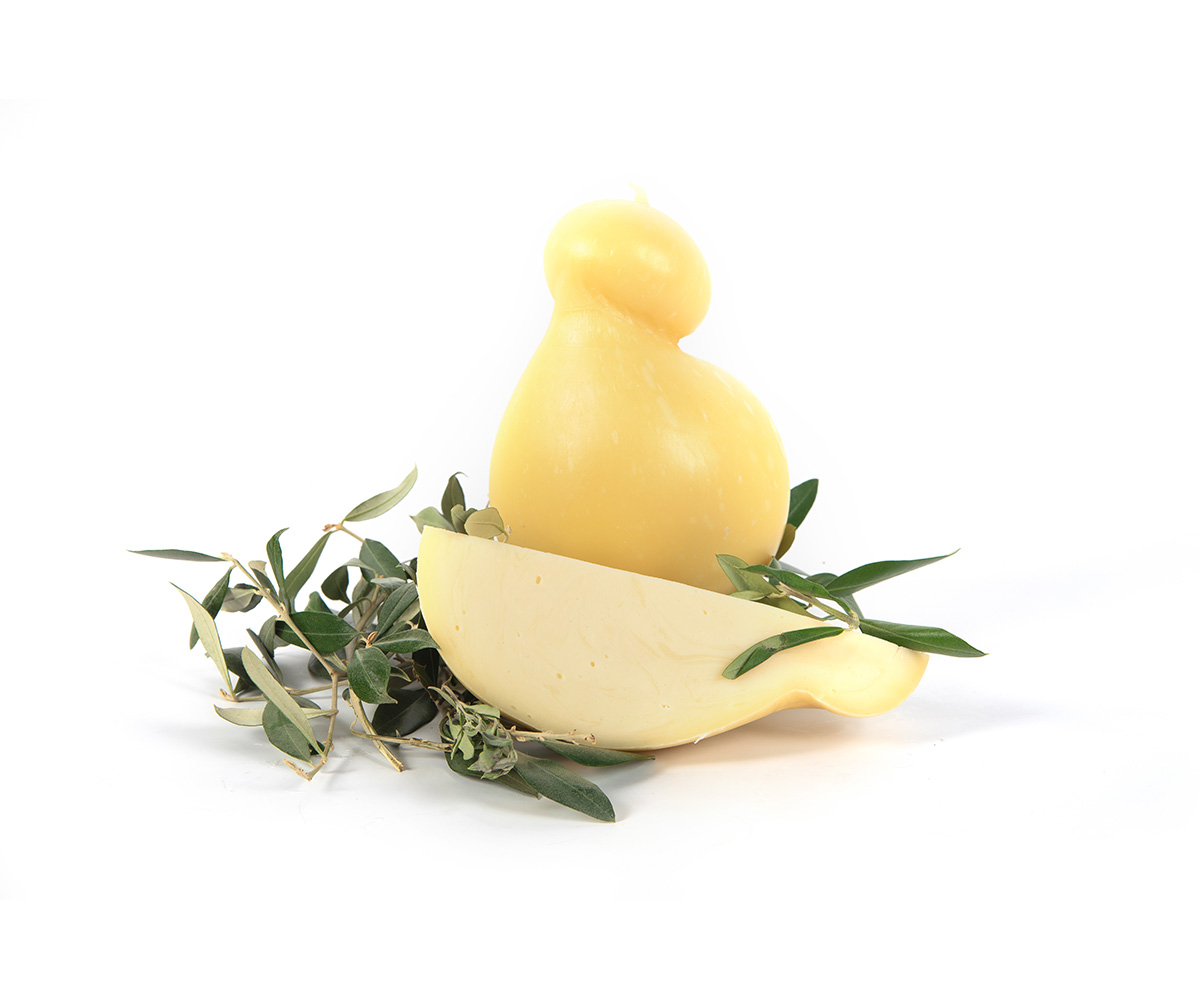 SCAMORZONE PUGLIESE Lo Scarmorzone – Caseificio La Valle