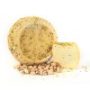 FORMAGGIO PUGLIESE - La Caciotta Stracchinata con Pistacchio – Caseificio La Valle