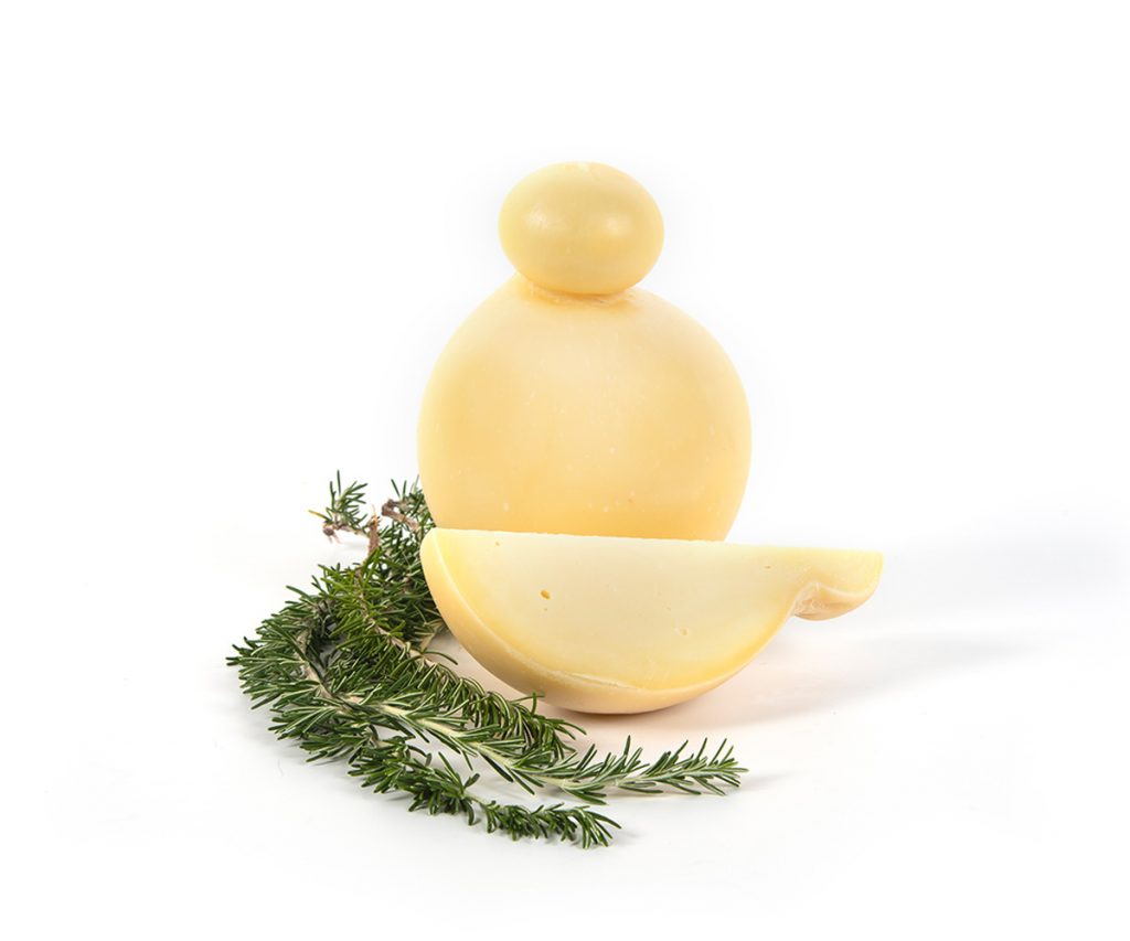 Il Caciocavallo Dolce Pugliese – Caseificio La Valle