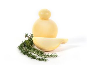 Il Caciocavallo Dolce Pugliese – Caseificio La Valle