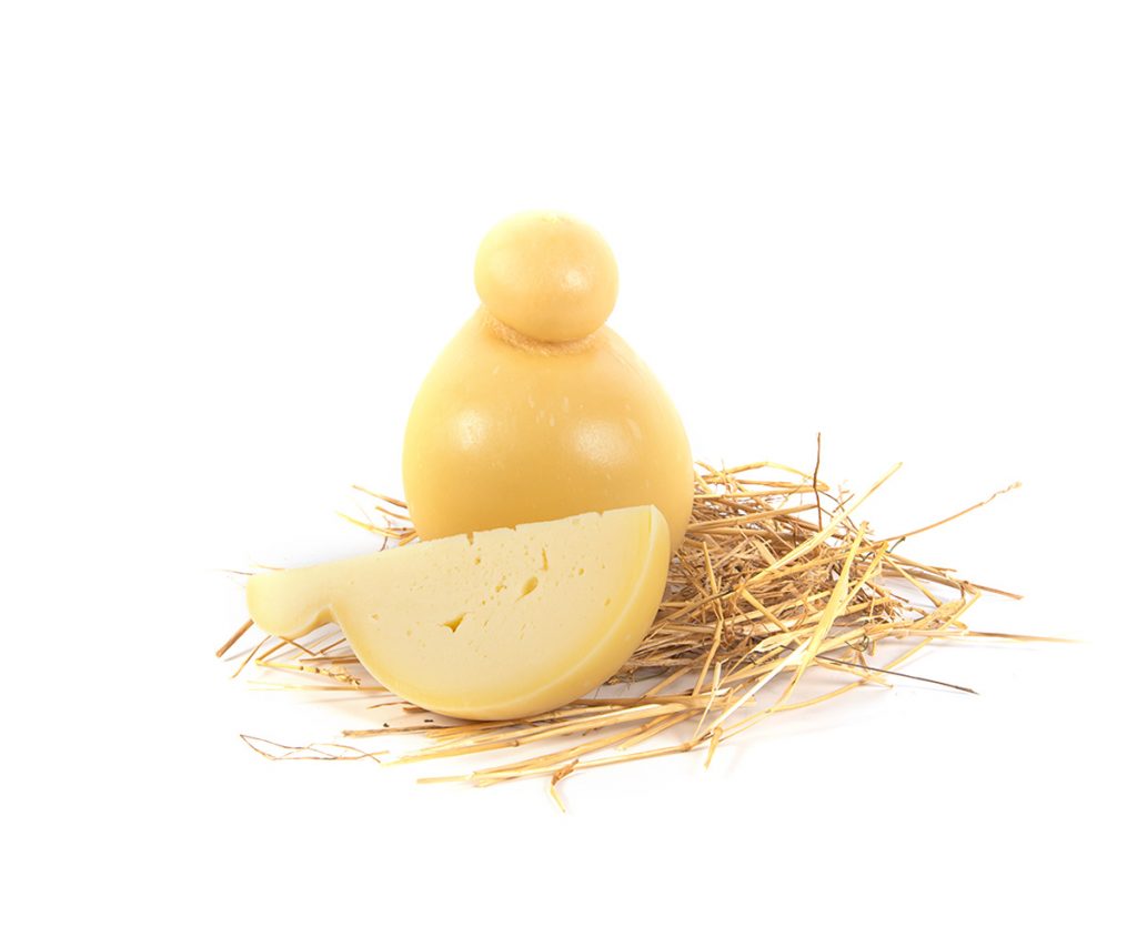 Il Caciocavallo Stagionato Pugliese – Caseificio La Valle