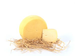 La Caciotta Stracchinata Pugliese– Caseificio La Valle