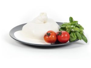 Mozzarella-Ripiena– Caseificio La Valle