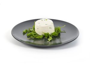 La Giuncata con Rucola – Caseificio La Valle