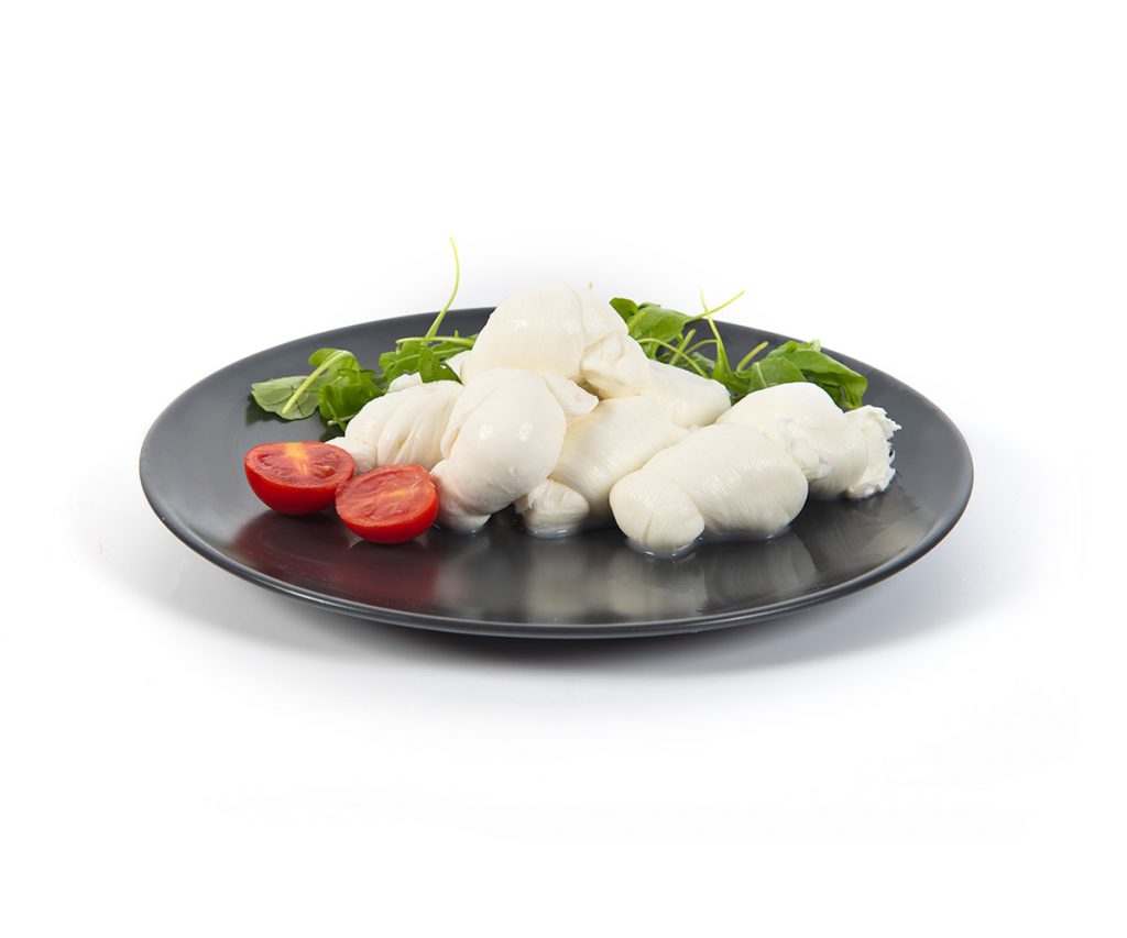 Mozzarella Bocconcino – Caseificio La Valle