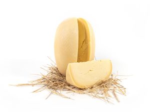 Il Provolone Gigante – Caseificio La Valle
