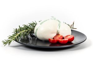 La Scarmorza Fresca – Caseificio La Valle