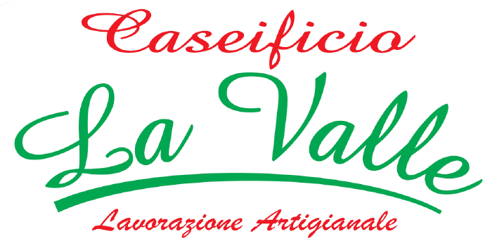 Logo Caseificio La Valle Martina Franca