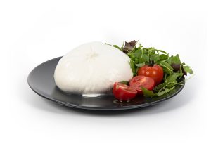 Burrata Gigante alla Stracciatella – La Valle