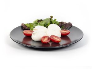 Burratine alla Ricotta – Caseificio La Valle