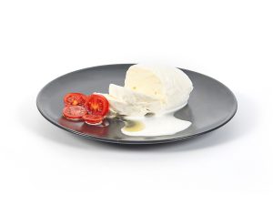 Mozzarella Fior di Latte – Caseificio La Valle