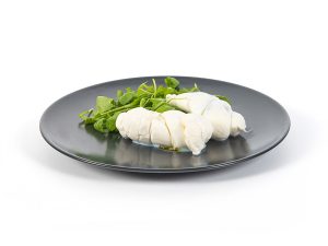 Mozzarella Treccina – Caseificio La Valle