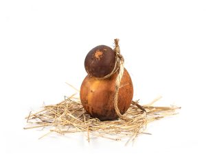 Lo Scarmorzone Affumicato – Caseificio La Valle