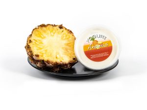 Lo Yogurt con Ananas – Caseificio La Valle