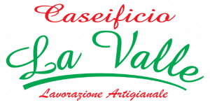 Logo Caseificio La Valle Martina Franca