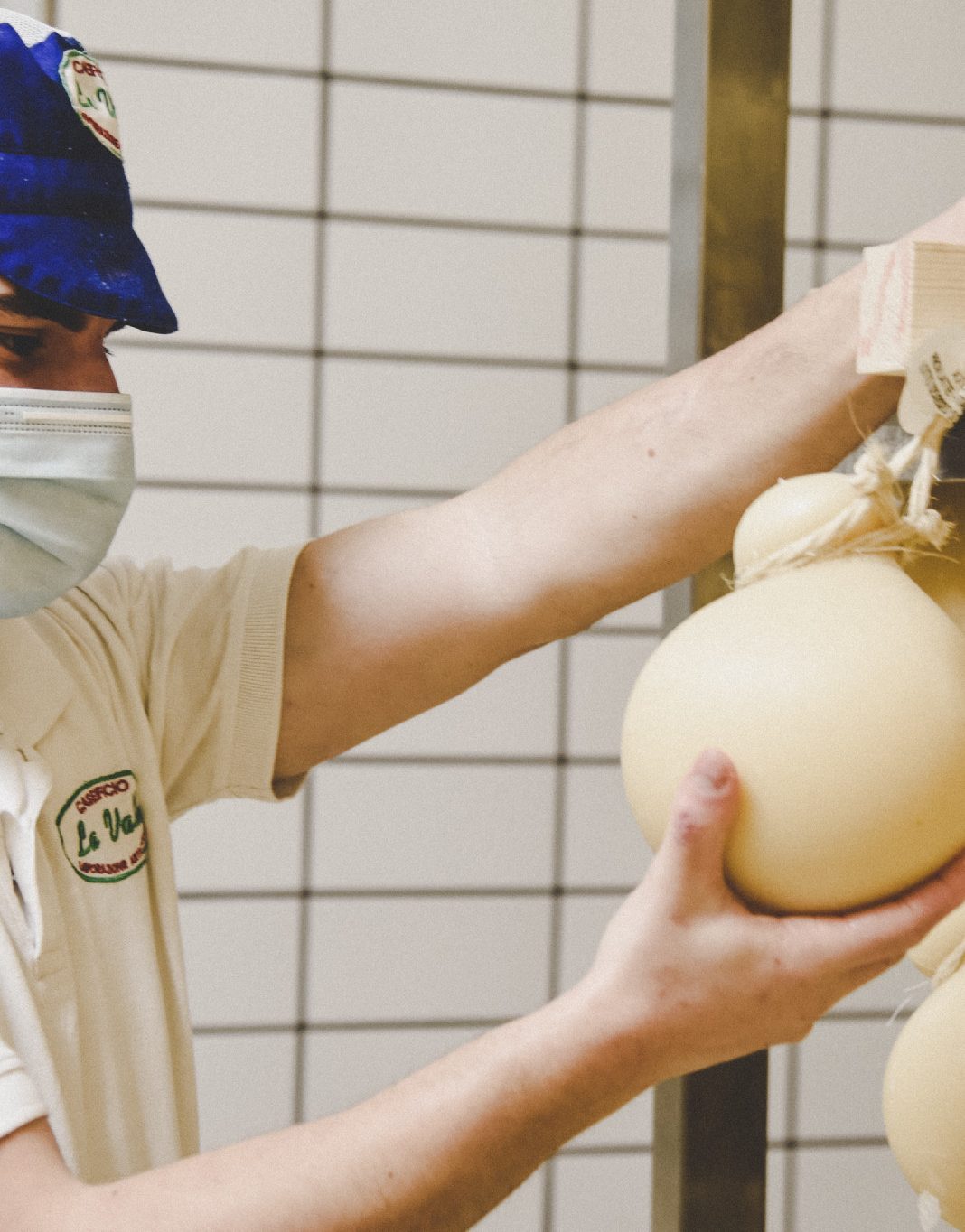 Caseificio La Valle Martina Franca