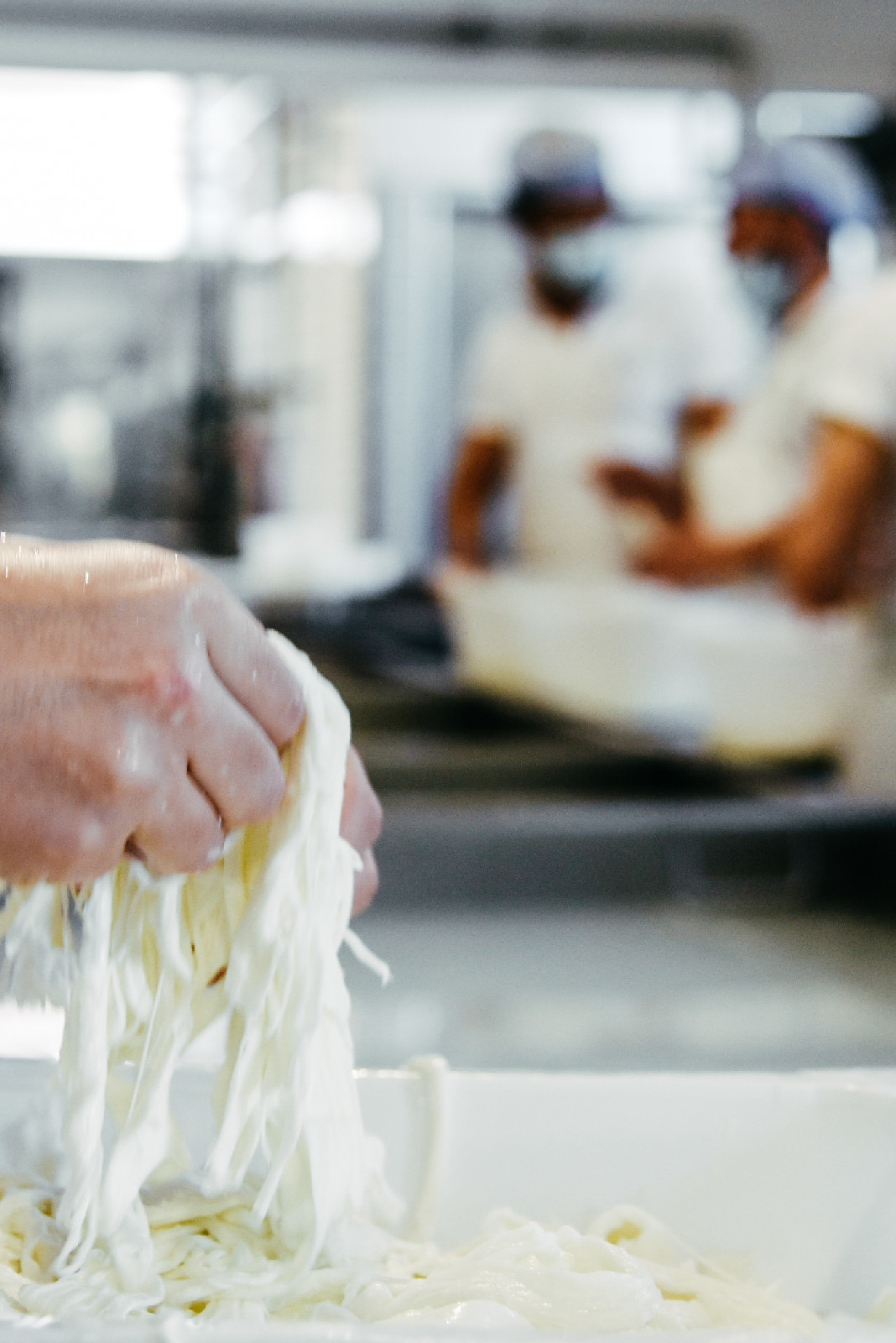 Caseificio La Valle Martina Franca