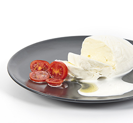 Mozzarelle Pugliesi | Caseificio La Valle Martina Franca