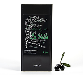 Caseificio La Valle Martina Franca