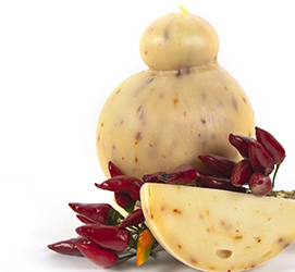 Caseificio La Valle Martina Franca