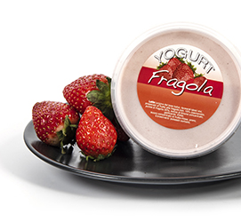 Caseificio La Valle Martina Franca