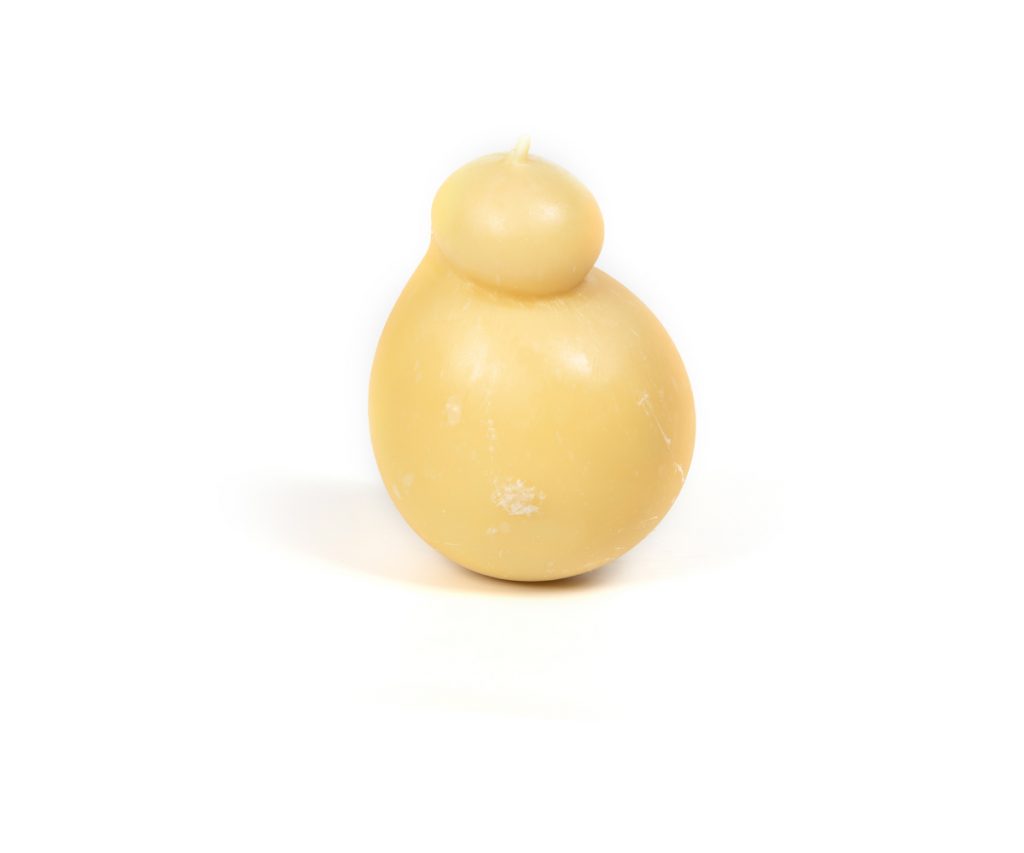 Il Caciocavallo Dolce Pugliese – Caseificio La Valle