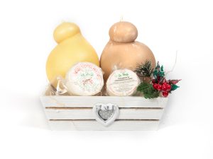 Caseificio La Valle Martina Franca