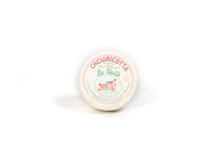 Vendita online Cacioricotta Pugliese Misto Mucca,Pecora,Capra – Caseificio La Valle