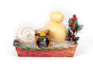 Caseificio La Valle Martina Franca