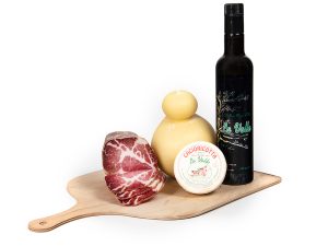 Caseificio La Valle Martina Franca