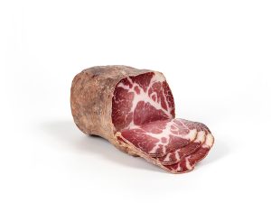 CAPOCOLLO PUGLIESE - CASEIFICIO LA VALLE