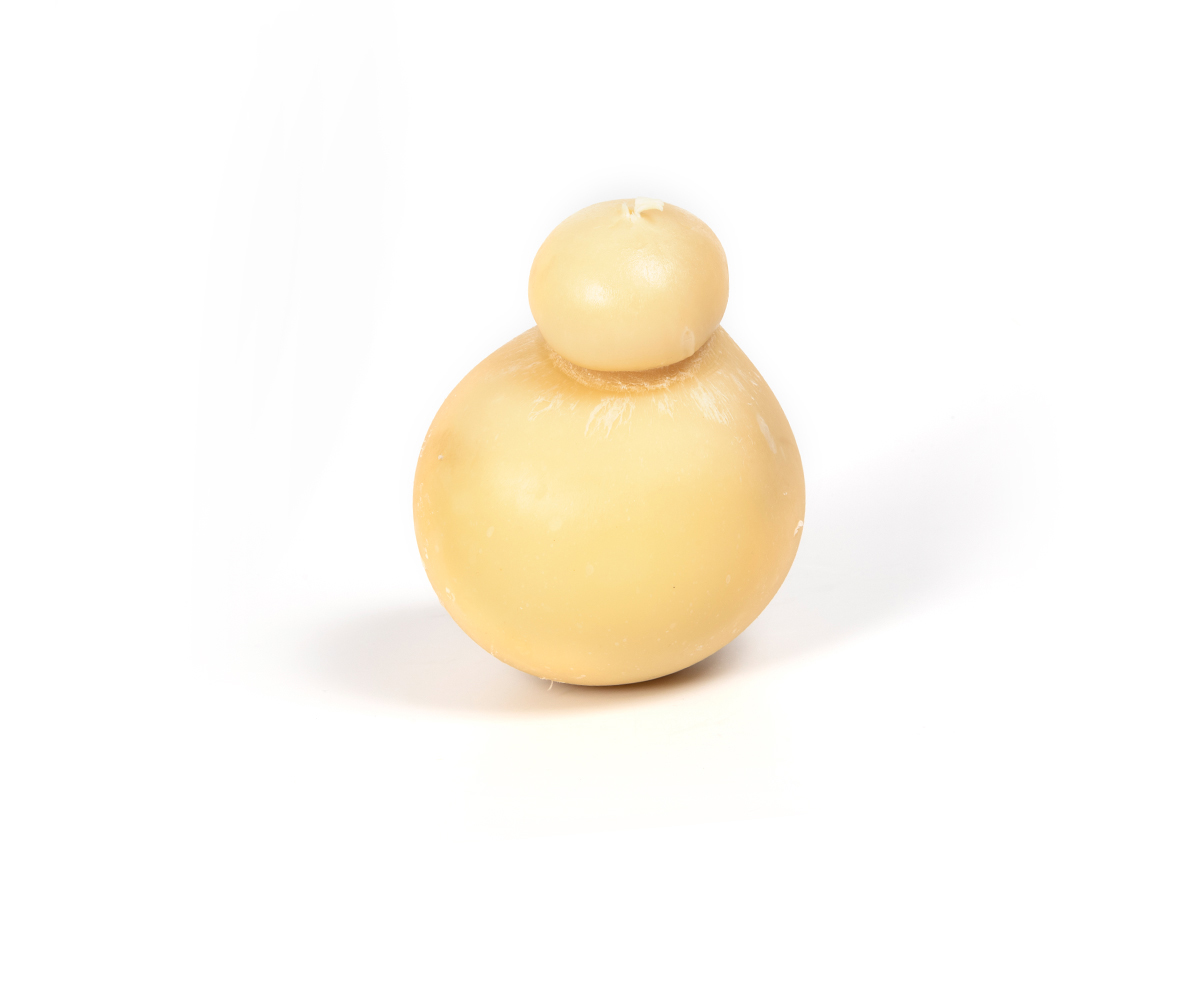 Il Caciocavallo Dolce Pugliese – Caseificio La Valle