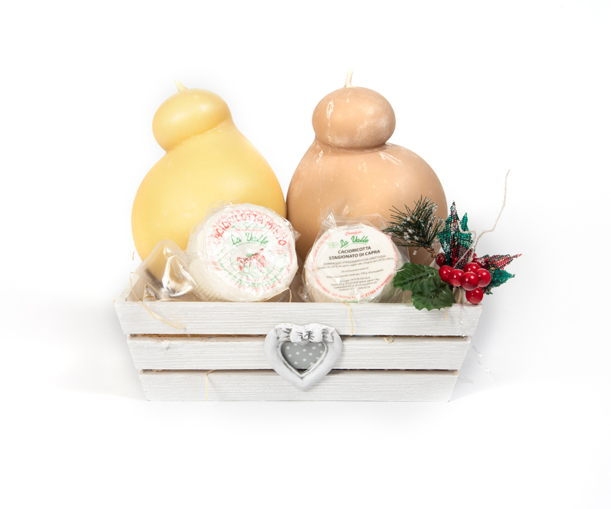 Caseificio La Valle Martina Franca