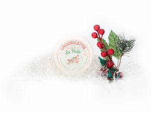 Caseificio La Valle Martina Franca