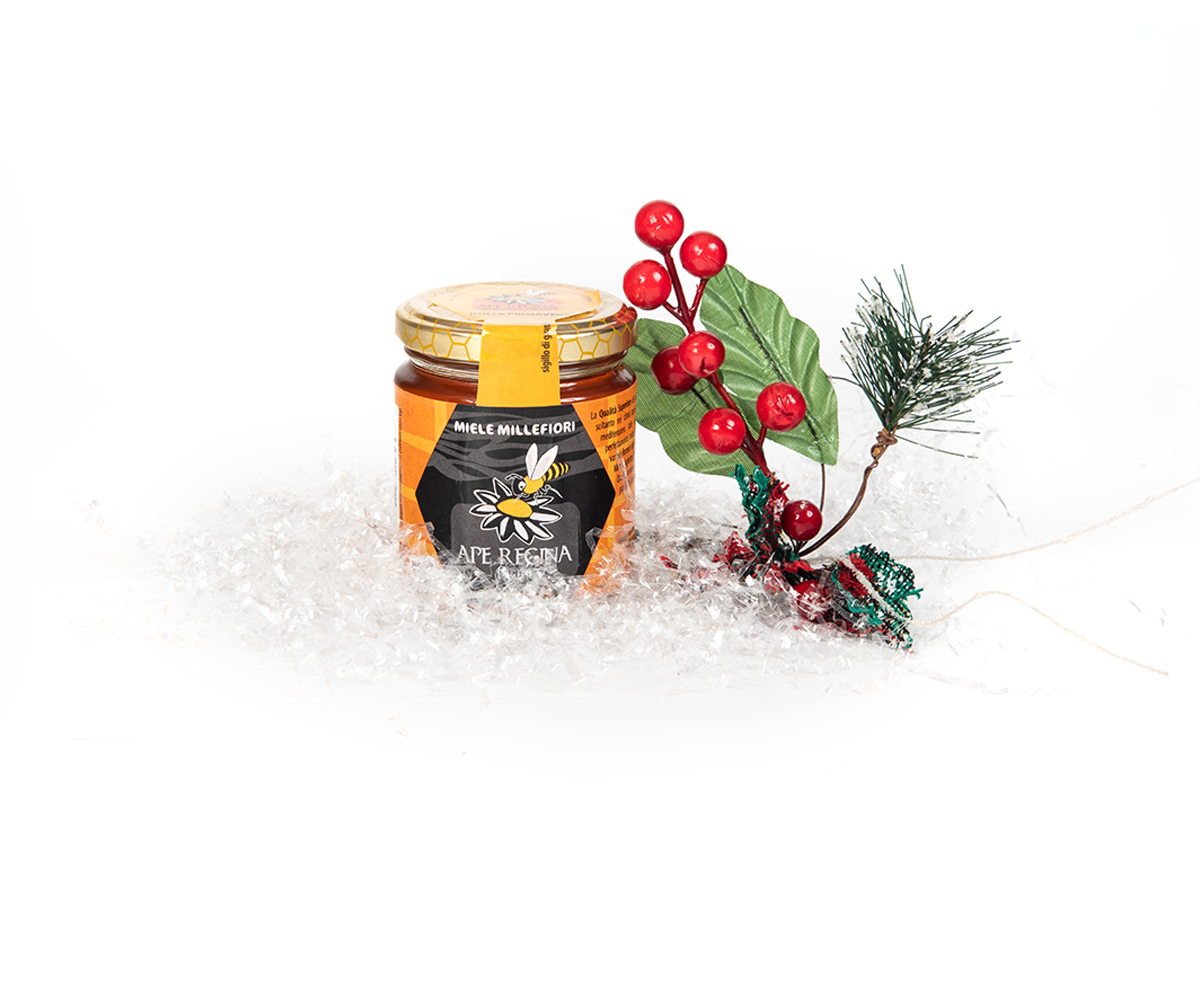 miele Caseificio La Valle Martina Franca