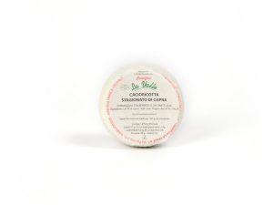 Vendita online Cacioricotta Pugliese di Capra – La Valle