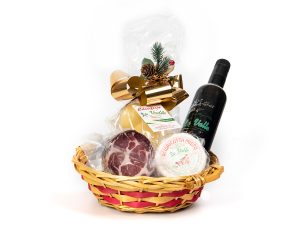 Caseificio La Valle Martina Franca