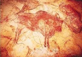 pitture rupestri SPAGNA