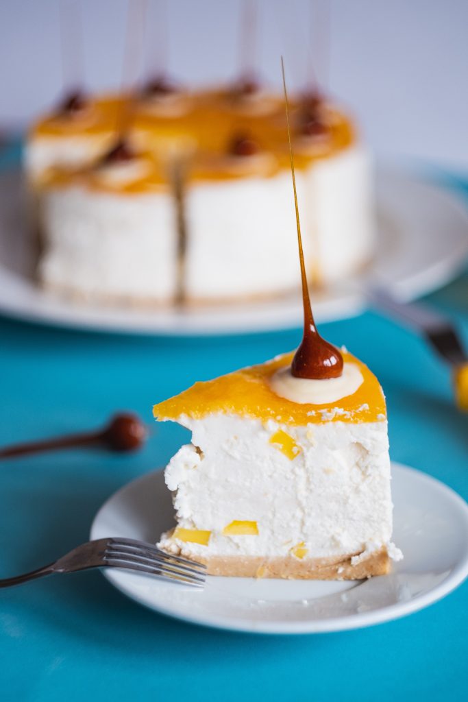 RICOTTA E YOGURT ALL ANANAS-caseificio-la-valle