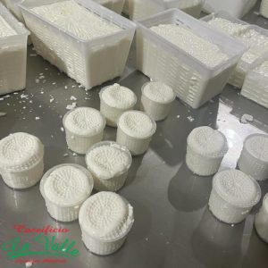 Ricotta vaccina: tradizione, salute e futuro