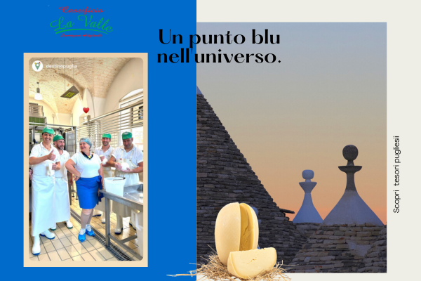 IL LENTO SCORRERE DEL TEMPO-L ARTE DEI CASARI PUGLIESI