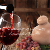 Un Incontro Destinato all’Eternità: Caciocavallo e Primitivo